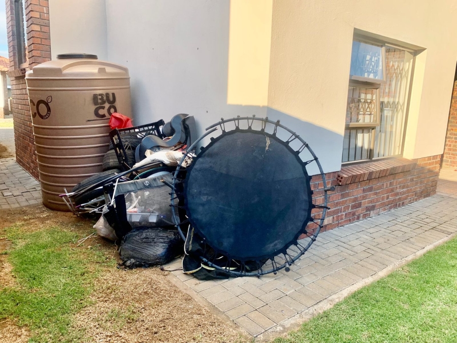 3 Bedroom Property for Sale in Waterval East North West